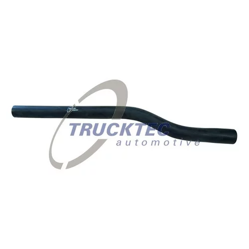 Hadica odvetrania kľukovej skrine TRUCKTEC AUTOMOTIVE 01.10.037