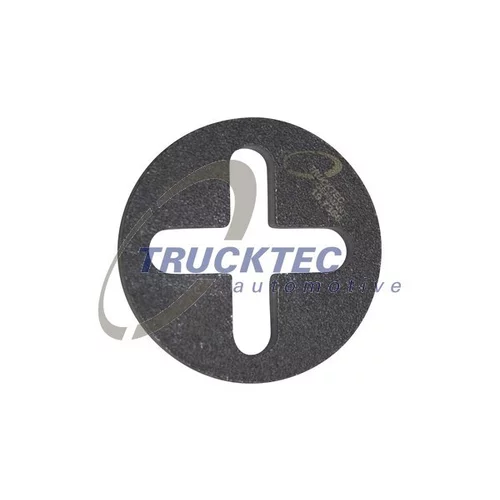 Unášací kotúč, hnací mechanizmus (vstrekovacie čerpadlo) TRUCKTEC AUTOMOTIVE 01.15.120
