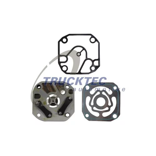 Súprava na opravu, kompresor stlač. vzduchu TRUCKTEC AUTOMOTIVE 01.15.238