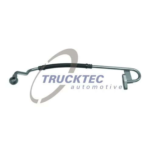 Olejová hadica TRUCKTEC AUTOMOTIVE 01.18.088