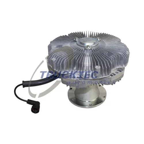 Spojka ventilátora chladenia TRUCKTEC AUTOMOTIVE 01.19.262