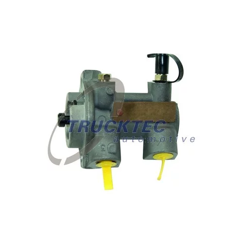 Riadiaci valec TRUCKTEC AUTOMOTIVE 01.24.382