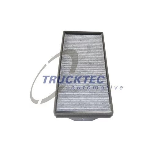Filter vnútorného priestoru 01.59.017 (TRUCKTEC AUTOMOTIVE)