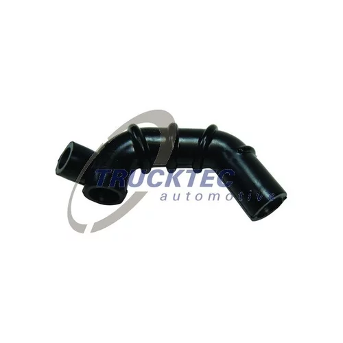 Hadica odvetrania kľukovej skrine TRUCKTEC AUTOMOTIVE 02.14.015