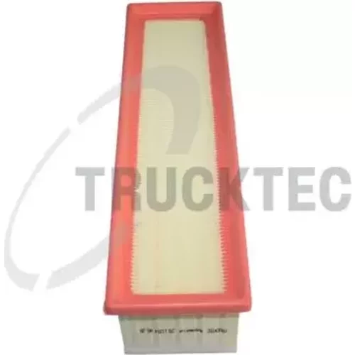 Vzduchový filter TRUCKTEC AUTOMOTIVE 02.14.265