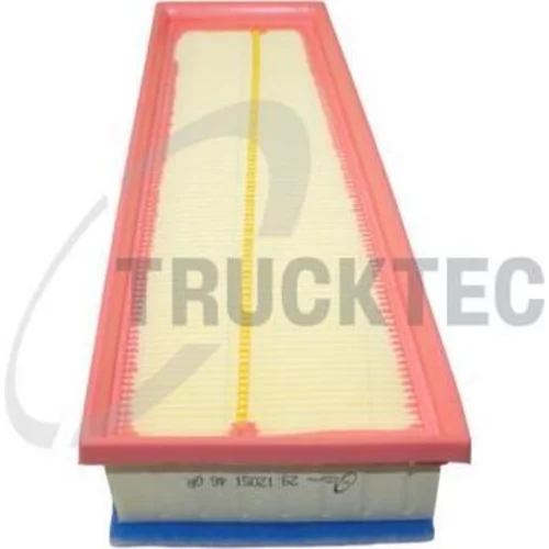 Vzduchový filter TRUCKTEC AUTOMOTIVE 02.14.282