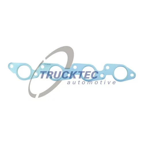 Tesnenie, kolektor výfuk. plynov TRUCKTEC AUTOMOTIVE 02.16.061