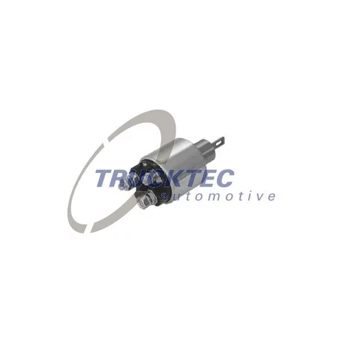 Elektromagnetický spínač pre štartér TRUCKTEC AUTOMOTIVE 02.17.020