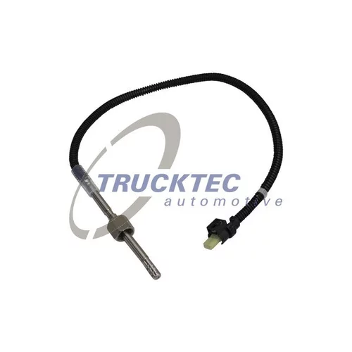 Snímač teploty výfukových plynov TRUCKTEC AUTOMOTIVE 02.17.163