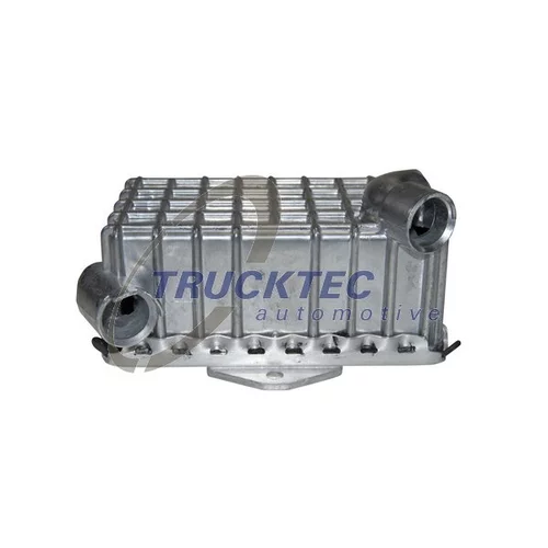 Chladič motorového oleja 02.18.062 (TRUCKTEC AUTOMOTIVE)