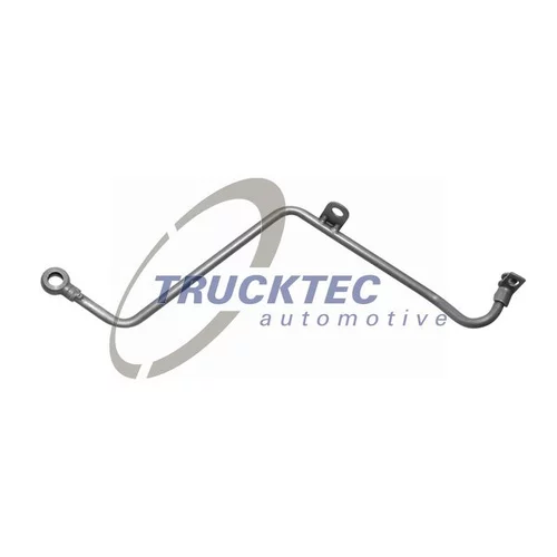 Olejové vedenie TRUCKTEC AUTOMOTIVE 02.18.111