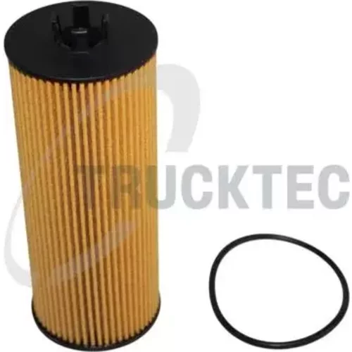 Olejový filter TRUCKTEC AUTOMOTIVE 02.18.177