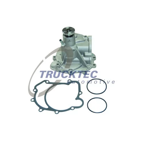 Vodné čerpadlo, chladenie motora TRUCKTEC AUTOMOTIVE 02.19.156