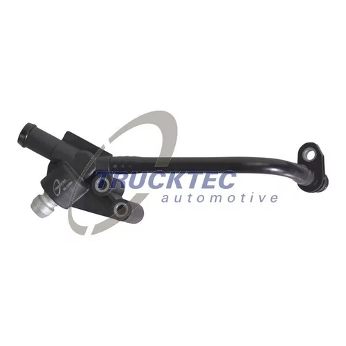Potrubie chladiacej kvapaliny TRUCKTEC AUTOMOTIVE 02.19.466