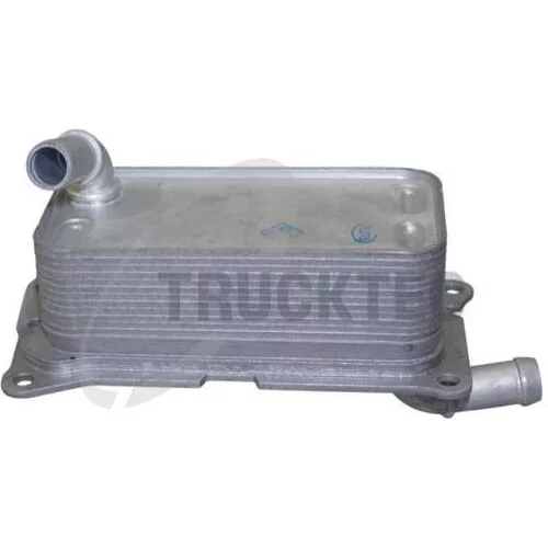 Chladič oleja automatickej prevodovky TRUCKTEC AUTOMOTIVE 02.25.030