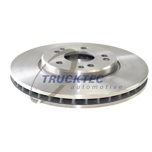 Brzdový kotúč TRUCKTEC AUTOMOTIVE 02.35.065