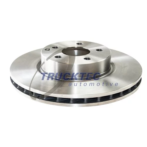 Brzdový kotúč TRUCKTEC AUTOMOTIVE 02.35.091