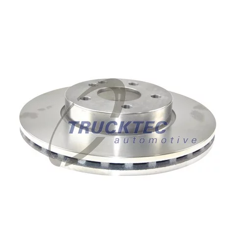 Brzdový kotúč TRUCKTEC AUTOMOTIVE 02.35.134