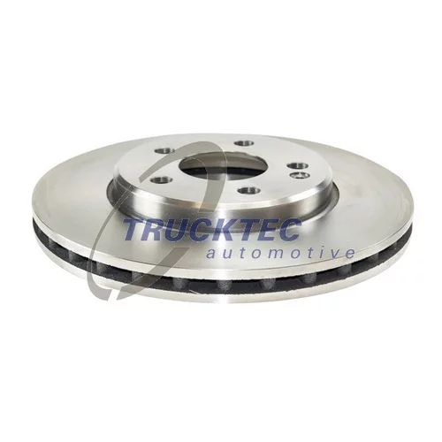 Brzdový kotúč TRUCKTEC AUTOMOTIVE 02.35.139