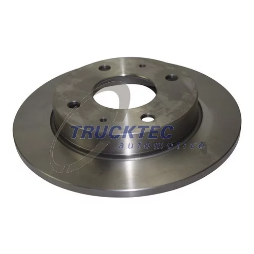 Brzdový kotúč TRUCKTEC AUTOMOTIVE 02.35.253