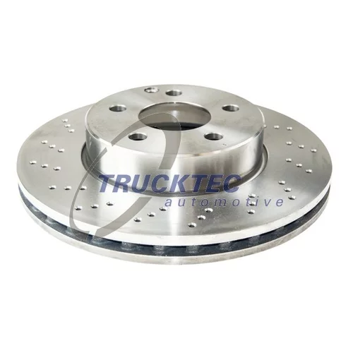 Brzdový kotúč TRUCKTEC AUTOMOTIVE 02.35.294