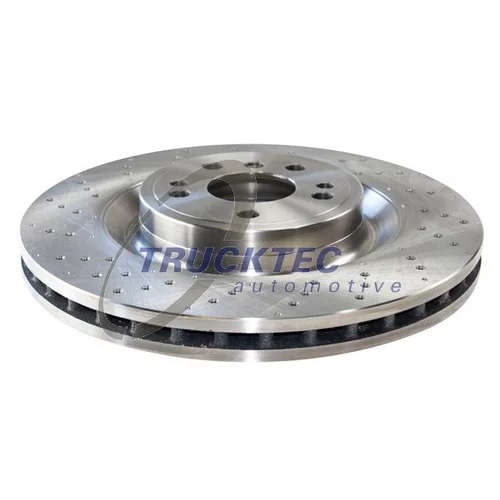 Brzdový kotúč TRUCKTEC AUTOMOTIVE 02.35.434