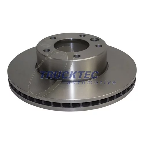 Brzdový kotúč TRUCKTEC AUTOMOTIVE 02.35.564
