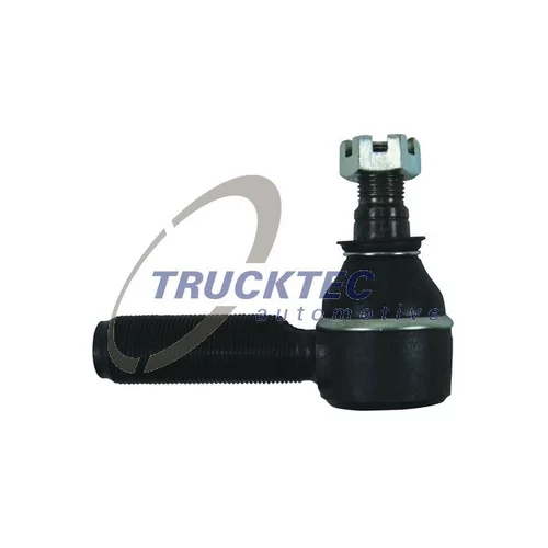 Hlava/čap spojovacej tyče riadenia TRUCKTEC AUTOMOTIVE 02.37.066