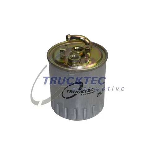 Palivový filter TRUCKTEC AUTOMOTIVE 02.38.043