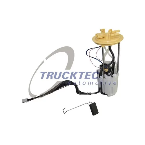 Palivová dopravná jednotka 02.38.155 (TRUCKTEC AUTOMOTIVE)