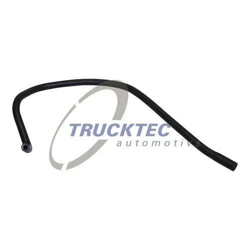 Hadica chladenia TRUCKTEC AUTOMOTIVE 02.40.081