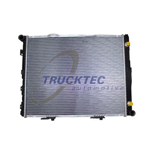 Chladič motora TRUCKTEC AUTOMOTIVE 02.40.138