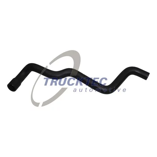 Hadica chladenia TRUCKTEC AUTOMOTIVE 02.40.166