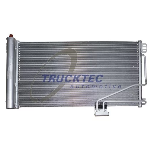 Kondenzátor klimatizácie TRUCKTEC AUTOMOTIVE 02.40.224