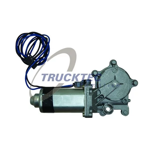 Elektromotor otvárania okien TRUCKTEC AUTOMOTIVE 02.58.391