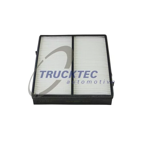 Filter vnútorného priestoru TRUCKTEC AUTOMOTIVE 02.59.065