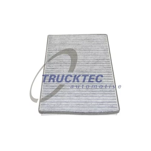 Filter vnútorného priestoru TRUCKTEC AUTOMOTIVE 02.59.071