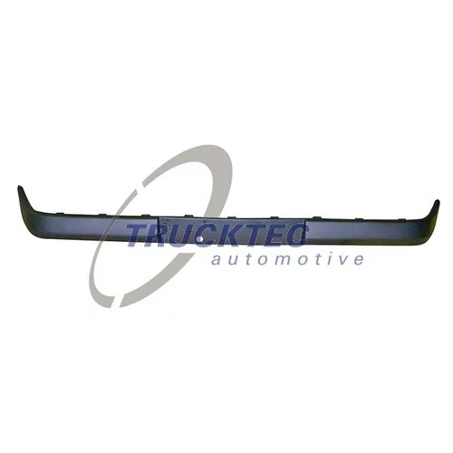 Kryt nárazníku TRUCKTEC AUTOMOTIVE 02.60.312