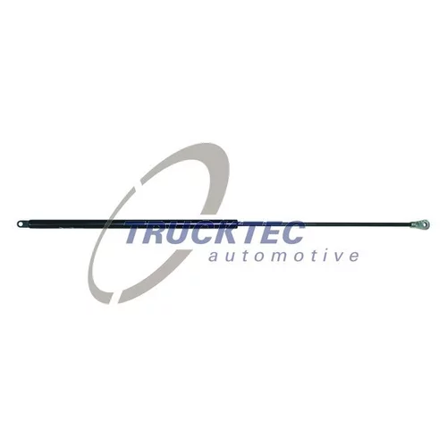 Plynová vzpera, kapota motora TRUCKTEC AUTOMOTIVE 02.60.553
