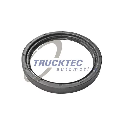 Tesniaci krúžok kľukového hriadeľa TRUCKTEC AUTOMOTIVE 02.67.242