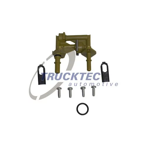 Dávkovací modul (vstrekovanie močoviny) TRUCKTEC AUTOMOTIVE 03.16.013
