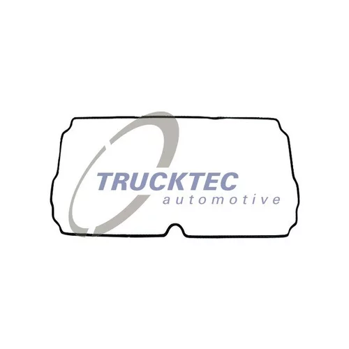 Tesnenie veka kľukovej skrine TRUCKTEC AUTOMOTIVE 04.10.078