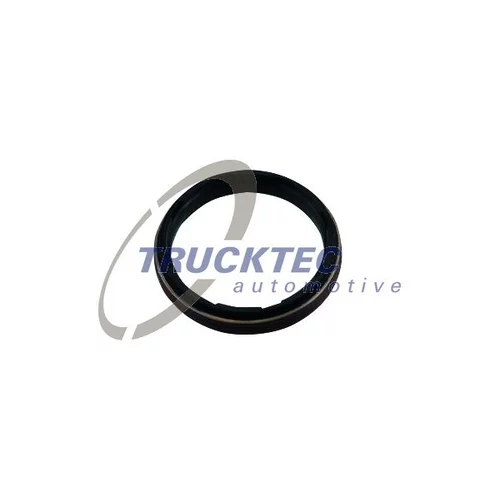 Tesniaci krúžok hriadeľa diferenciálu 04.24.022 (TRUCKTEC AUTOMOTIVE)
