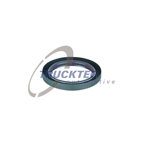 Tesniaci krúžok príruby manuálnej prevodovky TRUCKTEC AUTOMOTIVE 04.24.114