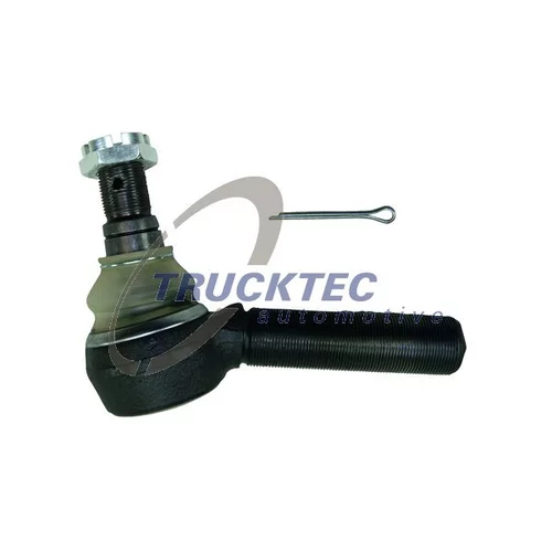 Hlava/čap spojovacej tyče riadenia TRUCKTEC AUTOMOTIVE 04.37.008