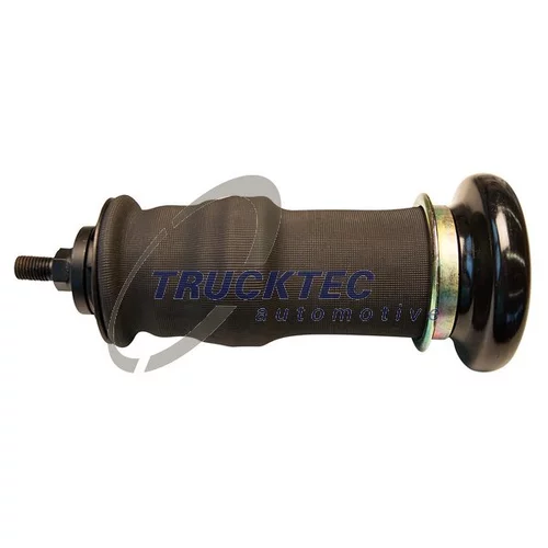 Tlmič zavesenia kabíny vodiča TRUCKTEC AUTOMOTIVE 04.63.004