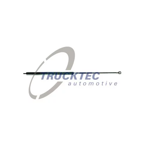 Plynová vzpera, kapota motora TRUCKTEC AUTOMOTIVE 04.66.002