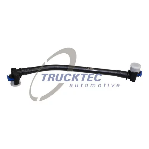 Potrubie chladiacej kvapaliny 05.15.023 (TRUCKTEC AUTOMOTIVE)