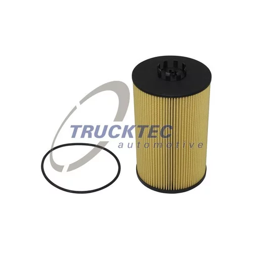 Olejový filter TRUCKTEC AUTOMOTIVE 05.18.014