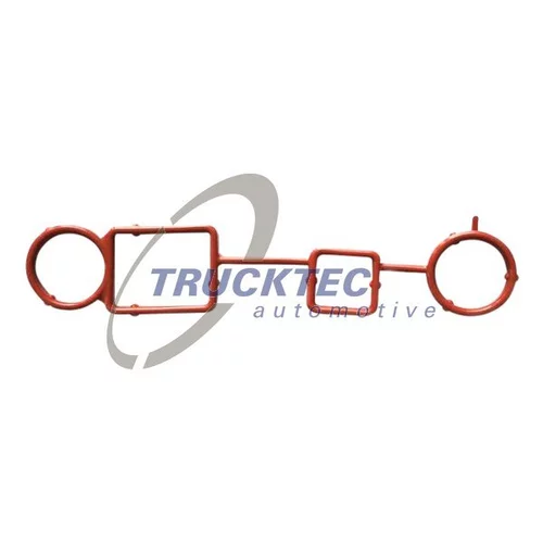 Tesnenie odvetrania kľuk. skrine TRUCKTEC AUTOMOTIVE 07.10.052